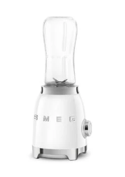 SMEG Smoothie Blender - Compact - Wit - 600 Ml - PBF01WHEU -Thuiskeuken WEB PBF01WHEU 5.jpg
