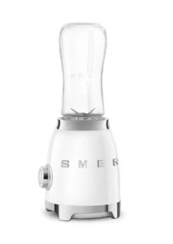 SMEG Smoothie Blender - Compact - Wit - 600 Ml - PBF01WHEU -Thuiskeuken WEB PBF01WHEU 6.jpg