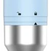 Westinghouse Staafmixer Retro Collections - 600 W - Blauw - WKHBS270BU 1 Westinghouse Staafmixer Retro Collections - 600 W - Blauw - WKHBS270BU -Thuiskeuken WKHBS270BU 1