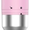 Westinghouse Staafmixer Retro Collections - 600 W - Roze - WKHBS270PK 2 Westinghouse Staafmixer Retro Collections - 600 W - Roze - WKHBS270PK -Thuiskeuken WKHBS270PK 1