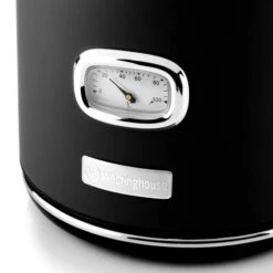 Westinghouse Waterkoker Retro Collections - 2200 W - Liquorice Black - 1.7 Liter - WKWKH148BK 12 Westinghouse Waterkoker Retro Collections - 2200 W - Liquorice Black - 1.7 Liter - WKWKH148BK -Thuiskeuken WKWK148BK Retro Kettle 2 600x600 1