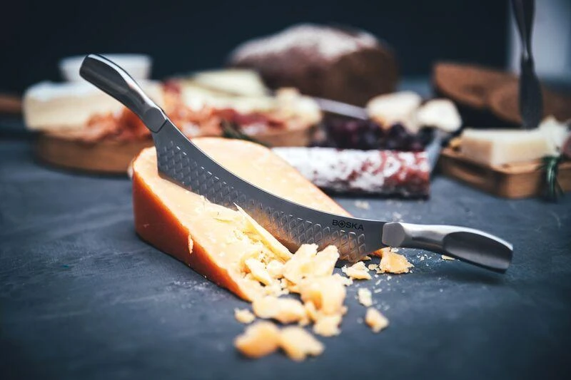 Boska Kaasmes Comté Monaco+ 6 Boska Kaasmes Comté Monaco+ - Afbeelding 4