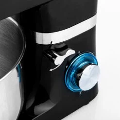 Westinghouse Keukenmachine - 1300 W - Zwart - 5.5 Liter 11 Westinghouse Keukenmachine - 1300 W - Zwart - 5.5 Liter -Thuiskeuken Westinghouse packshots 356 Edit scaled 1