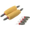 Westmark Maisprikkers Spiky - 4 Stuks 1 Westmark Maisprikkers Spiky - 4 Stuks -Thuiskeuken Westmark Maisprikkers 1