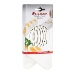 Westmark Eisnijder Famos -Thuiskeuken Westmark Eeiersnijder Famos 4