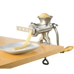 Westmark Gehaktmolen - Grootte 10 -Thuiskeuken Westmark Gehaktmolen Grootte 5 2 2