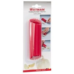 Westmark Knoflookpeller Peel-Fix -Thuiskeuken Westmark Knoflookpeller Peel Fix 4