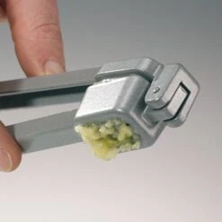 Westmark Knoflookpers Biopress -Thuiskeuken Westmark Knoflookpers Biopress 3