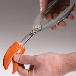 Westmark Kreeftenkraker Cracky-Spezial 8 Westmark Kreeftenkraker Cracky-Spezial -Thuiskeuken Westmark Kreeftenkraker 3