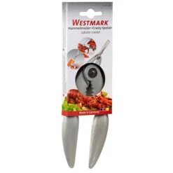 Westmark Kreeftenkraker Cracky-Spezial 9 Westmark Kreeftenkraker Cracky-Spezial -Thuiskeuken Westmark Kreeftenkraker 4