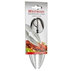 Westmark Kreeftenkraker Cracky 9 Westmark Kreeftenkraker Cracky -Thuiskeuken Westmark Kreeftenkraker Cracky 3