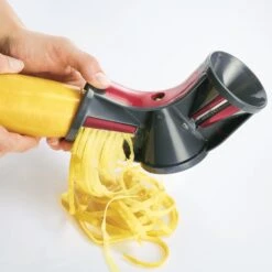 Westmark Spiraalsnijder Triolo 13 Westmark Spiraalsnijder Triolo -Thuiskeuken Westmark Spiraalsnijder 10