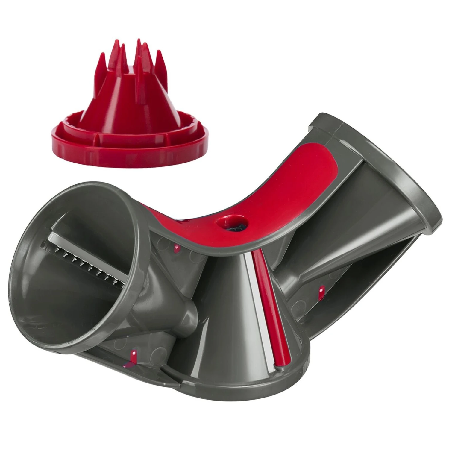 Westmark Spiraalsnijder Triolo 3 Westmark Spiraalsnijder Triolo