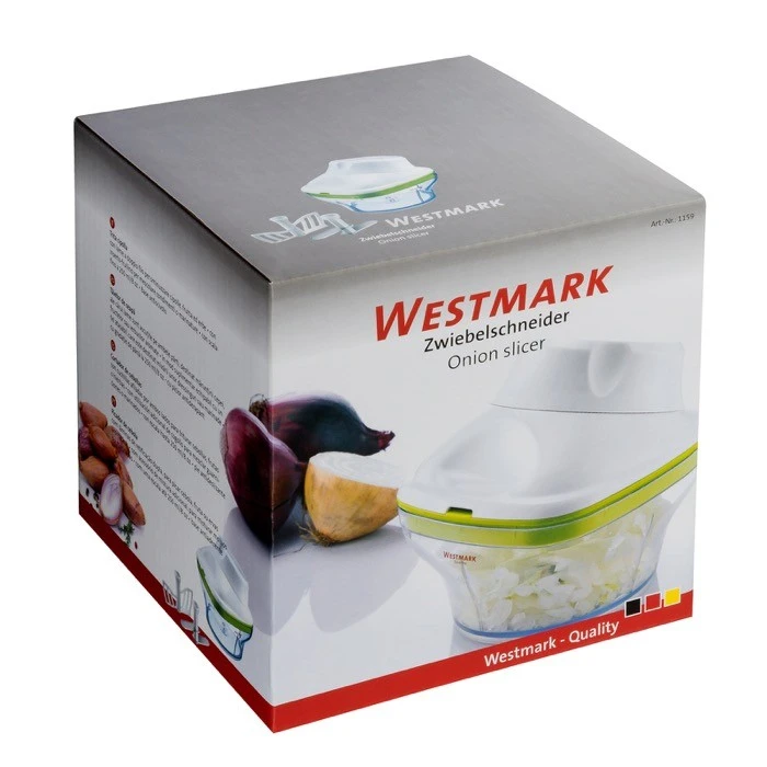 Westmark Groentesnijder 5 Westmark Groentesnijder - Afbeelding 3