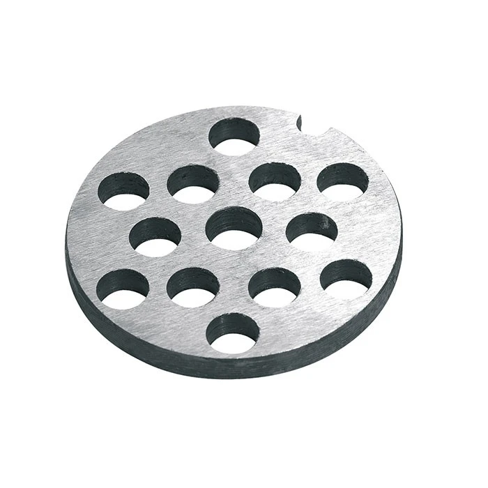 Westmark Gehaktmolen Schijf ø 8 Mm - Grootte 10 3 Westmark Gehaktmolen Schijf ø 8 Mm - Grootte 10