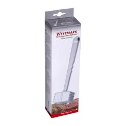 Westmark Vleeshamer Robusto -Thuiskeuken Westmark vleeshamer robusto 1