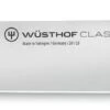 Wusthof Vleesmes Classic Ikon 23 Cm 1 Wusthof Vleesmes Classic Ikon 23 Cm -Thuiskeuken Wusthof Vleesmes Classic Ikon 23 cm