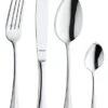 Amefa Bestekset Baguette - 24-delig / 6 Personen 1 Amefa Bestekset Baguette - 24-delig / 6 Personen -Thuiskeuken amefa banguette 24delig