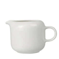 Voorkant -Thuiskeuken arabia arctica melkkannetje