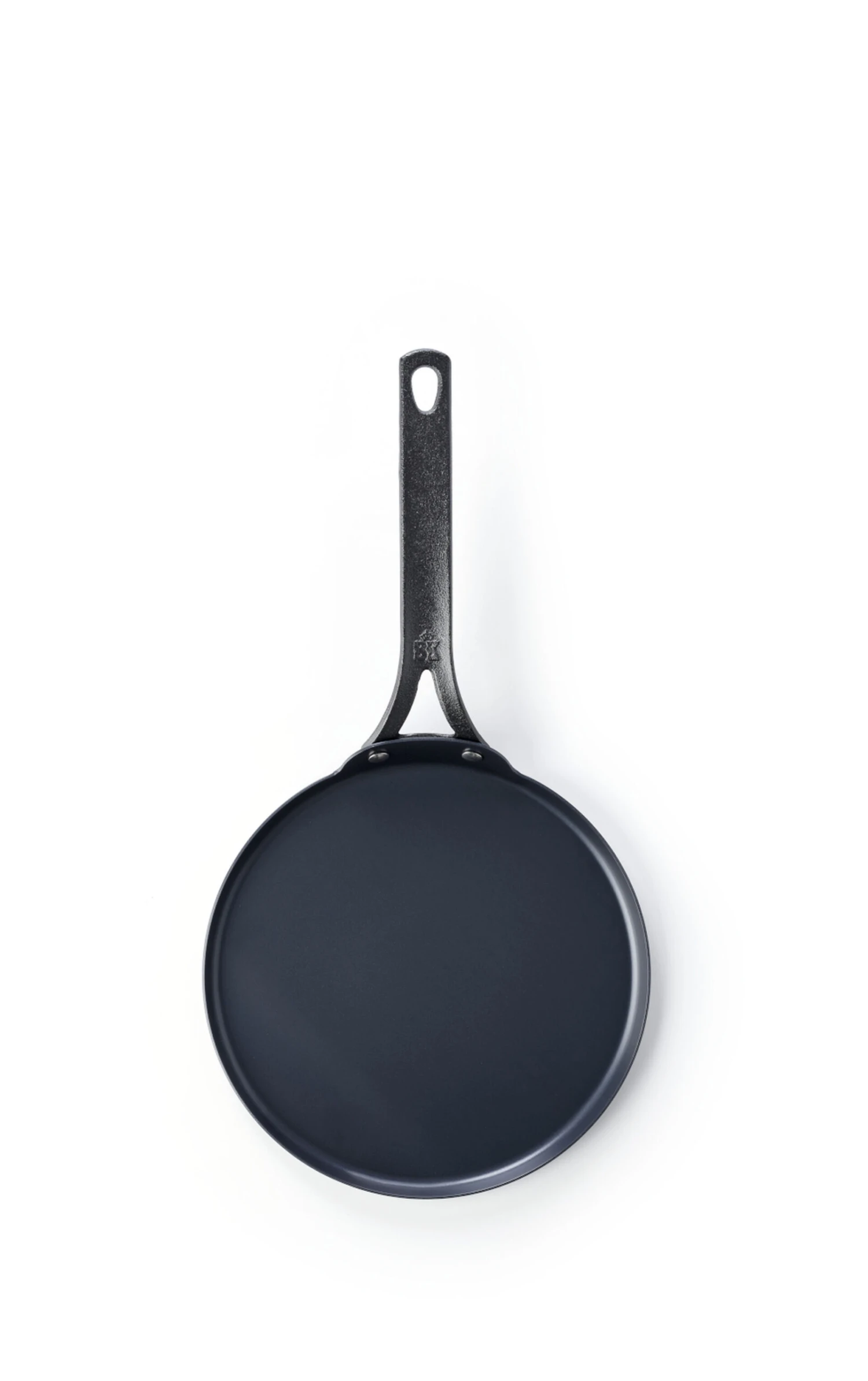 BK Pannenkoekenpan Black Steel - ø 26 Cm 4 BK Pannenkoekenpan Black Steel - ø 26 Cm - Afbeelding 2