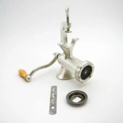 Westmark Gehaktmolen - Grootte 8 14 Westmark Gehaktmolen - Grootte 8 -Thuiskeuken b5105ed33297fbc8156b575a55d53ab6