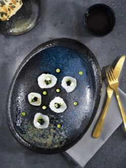 Bitz Mes Goud 13 Bitz Mes Goud -Thuiskeuken black20yoru1HR 3