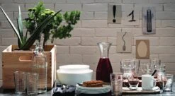 Bormioli Rocco Whiskey Karaf Officina 1825 - Transparant - 1 Liter 14 Bormioli Rocco Whiskey Karaf Officina 1825 - Transparant - 1 Liter -Thuiskeuken bormioli officina 8