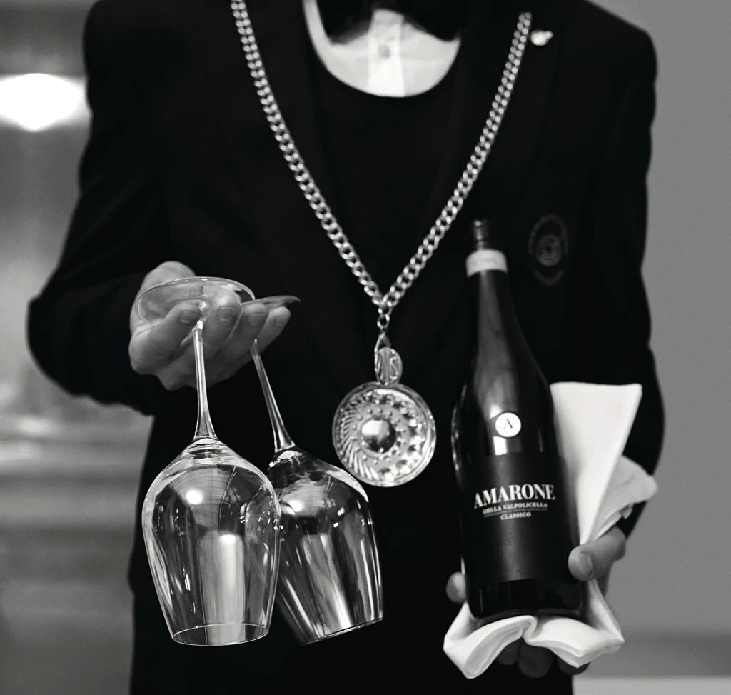 Bormioli Rocco Rode Wijnglazen Restaurant - 525 Ml - 2 Stuks 4 Bormioli Rocco Rode Wijnglazen Restaurant - 525 Ml - 2 Stuks - Afbeelding 2