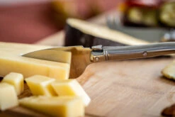 Sareva Kaasmessenset Laguiole - RVS - 3-delig 10 Sareva Kaasmessenset Laguiole - RVS - 3-delig -Thuiskeuken borrelplank kaas 13