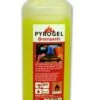 Pyrogel Brandpasta Fles 1 Liter 2 Pyrogel Brandpasta Fles 1 Liter -Thuiskeuken brandpasta fles