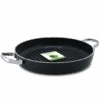 GreenPan Grillpan Essentials - ø 28 Cm - Keramische Anti-aanbaklaag 1 GreenPan Grillpan Essentials - ø 28 Cm - Keramische Anti-aanbaklaag -Thuiskeuken c0f000cb9857b807f5f0f7ce2d0eb9329cdb323d 1 Product a