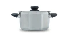 BK Kookpan Karaat+ - RVS - ø 20 Cm / 2.8 Liter -Thuiskeuken c7144bf0c3b98ae0d59e39031cd8a5d529fb4a6d B5065 220 KARA PD LR 2