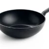 BK Wokpan Easy Induction - Aluminium - ø 30 Cm / 5 Liter - Keramische Anti-aanbaklaag 2 BK Wokpan Easy Induction - Aluminium - ø 30 Cm / 5 Liter - Keramische Anti-aanbaklaag -Thuiskeuken c9fd857d66cd7f00cd53fdb1ec4fdf44fced7a5a CC004376 001 BK easy induction ceramic wok