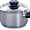 BK Kookpan Karaat+ - RVS - ø 16 Cm / 1.5 Liter 2 BK Kookpan Karaat+ - RVS - ø 16 Cm / 1.5 Liter -Thuiskeuken cd7c0d088ac96c3f810177044246737a6b7fd624 B5065.216 2