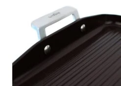 Valira Grillpan Aire Ceramic Met Handgrepen - 34 X 25 Cm - Keramische Anti-aanbaklaag 10 Valira Grillpan Aire Ceramic Met Handgrepen - 34 X 25 Cm - Keramische Anti-aanbaklaag -Thuiskeuken ceramic grill pan aire 11