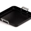 Valira Grillpan Aire Ceramic Met Handgrepen - 28 X 28 Cm - Keramische Anti-aanbaklaag -Thuiskeuken ceramic grill pan aire 3