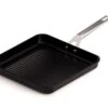 Valira Grillpan Aire Ceramic - 28 X 28 Cm - Keramische Anti-aanbaklaag -Thuiskeuken ceramic grill pan aire 1