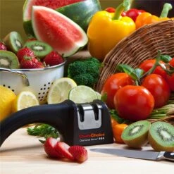 Messenslijper Chefs Choice CC464 Kopen -Thuiskeuken chef schoice pronto messenslijper201