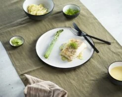 Cosy & Trendy Kom Ciel ø 17 Cm 5 Cosy & Trendy Kom Ciel ø 17 Cm -Thuiskeuken ciel blanc 2