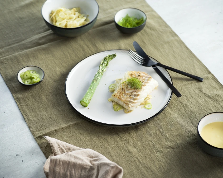 Cosy & Trendy Kom Ciel ø 17 Cm 4 Cosy & Trendy Kom Ciel ø 17 Cm - Afbeelding 2