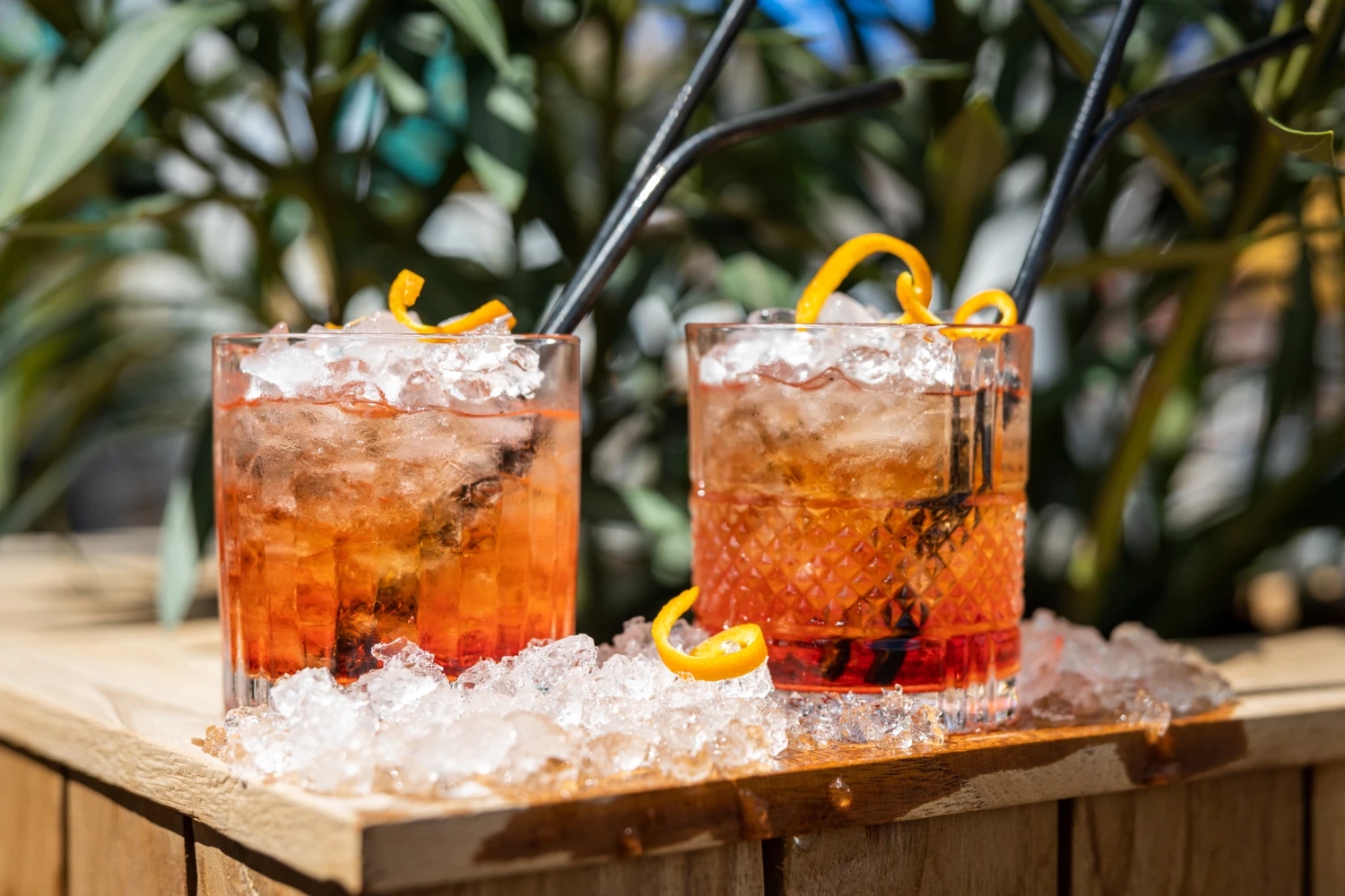 Cookinglife Whiskey Glazen / Cocktailglazen / Waterglazen Moville - 320 Ml - 2 Stuks 4 Cookinglife Whiskey Glazen / Cocktailglazen / Waterglazen Moville - 320 Ml - 2 Stuks - Afbeelding 2