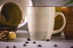 Studio Tavola Mokken Deep Forest 350 Ml - 6 Stuks 16 Studio Tavola Mokken Deep Forest 350 Ml - 6 Stuks -Thuiskeuken deep forest 19