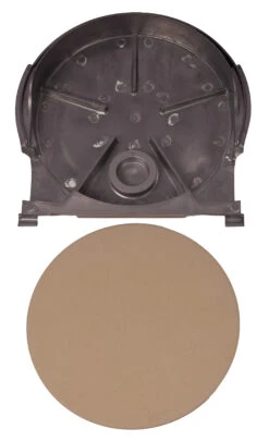 Fernus & Friends Pizza Oven - Voor Fornuis - Duck Green - Voor ø 26 Cm Pizza's 19 Fernus & Friends Pizza Oven - Voor Fornuis - Duck Green - Voor ø 26 Cm Pizza's -Thuiskeuken details Fernus