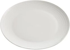 Maxwell & Williams Pizzabord Diamonds Round ø 36 Cm