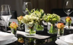 Bormioli Rocco Champagneglazen Electra - 230 Ml - 6 Stuks -Thuiskeuken e000351 1