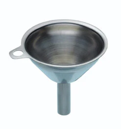 KitchenCraft Trechter RVS - ø 5.5 Cm