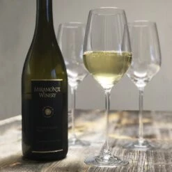 Schott Zwiesel Witte Wijnglazen Fortissimo - 420 Ml - 6 Stuks 7 Schott Zwiesel Witte Wijnglazen Fortissimo - 420 Ml - 6 Stuks -Thuiskeuken for20blanc