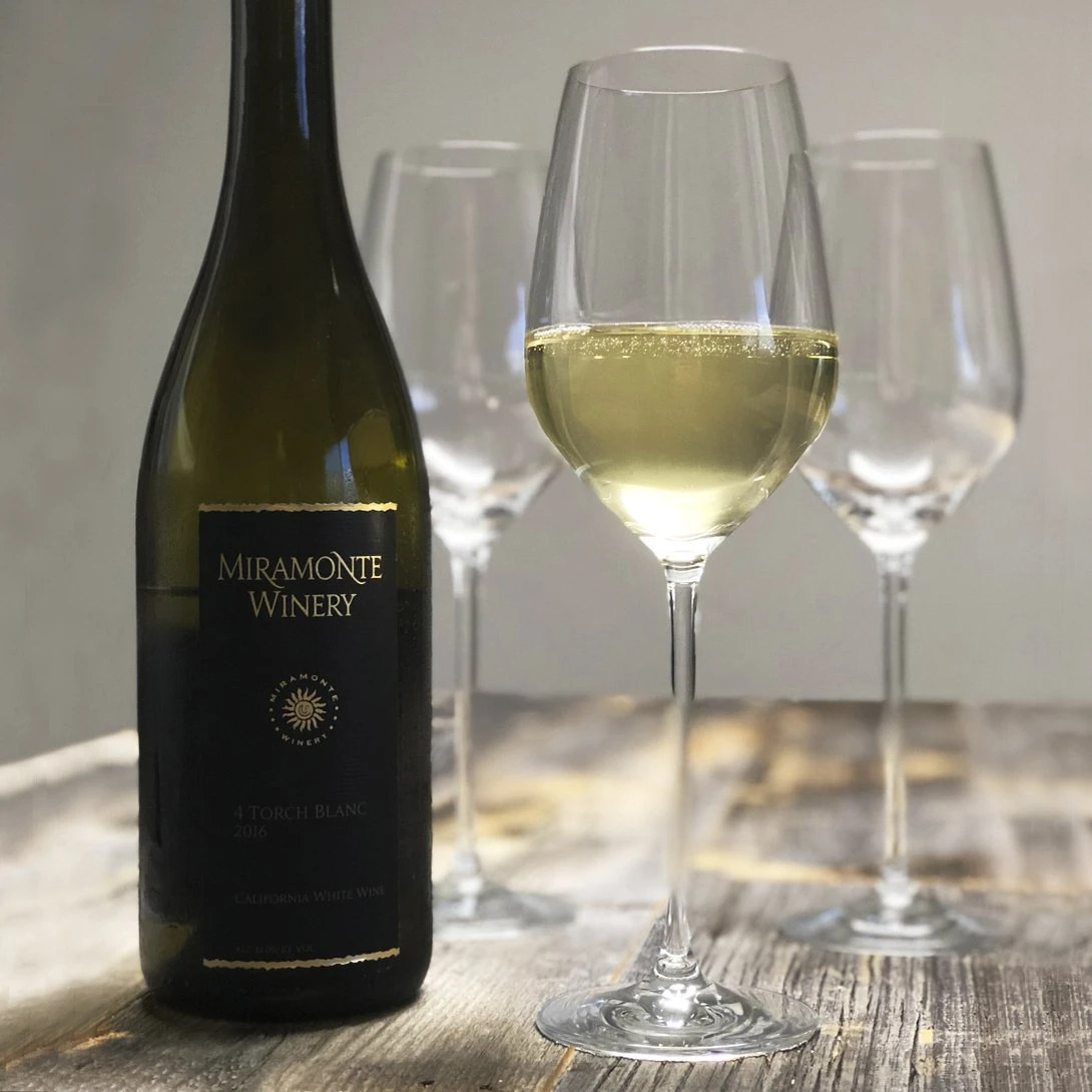 Schott Zwiesel Witte Wijnglazen Fortissimo - 420 Ml - 6 Stuks 5 Schott Zwiesel Witte Wijnglazen Fortissimo - 420 Ml - 6 Stuks - Afbeelding 3