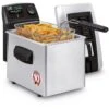 Fritel Frituurpan - 3200 W - 4 Liter - FT5371 -Thuiskeuken frytastic 5371 1615024896 800x800
