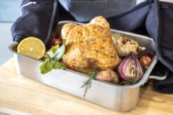 MasterClass Braadslede - 32 X 23 Cm -Thuiskeuken g947wwtar1ll9xozarx8 97085